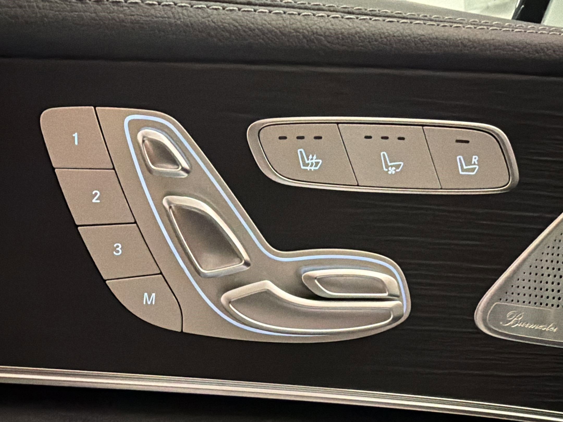 Certified 2026 Mercedes-Benz AMG GT 43 image 19