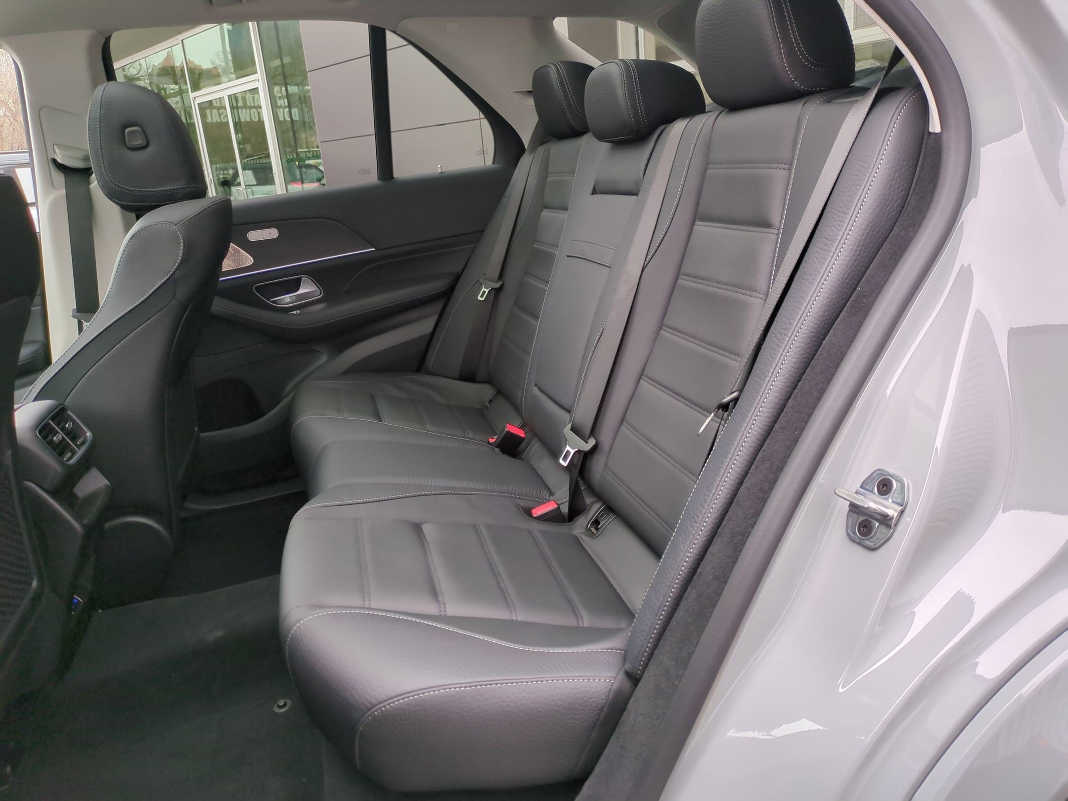 New 2026 Mercedes-Benz GLE 450 4MATIC image 15