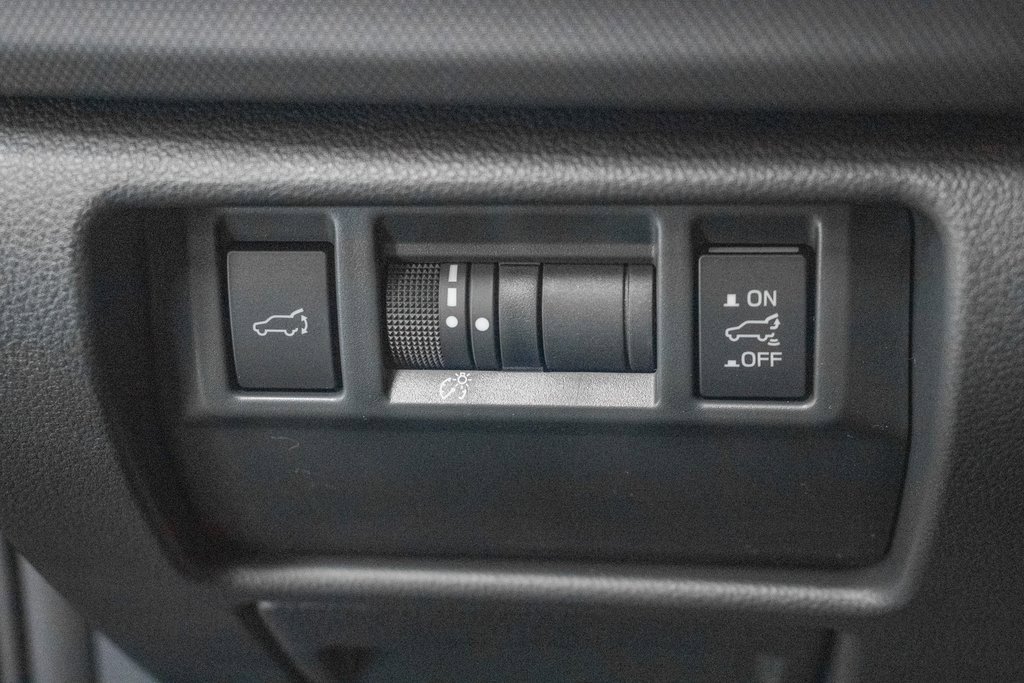 New 2026 Subaru Forester Limited image 15