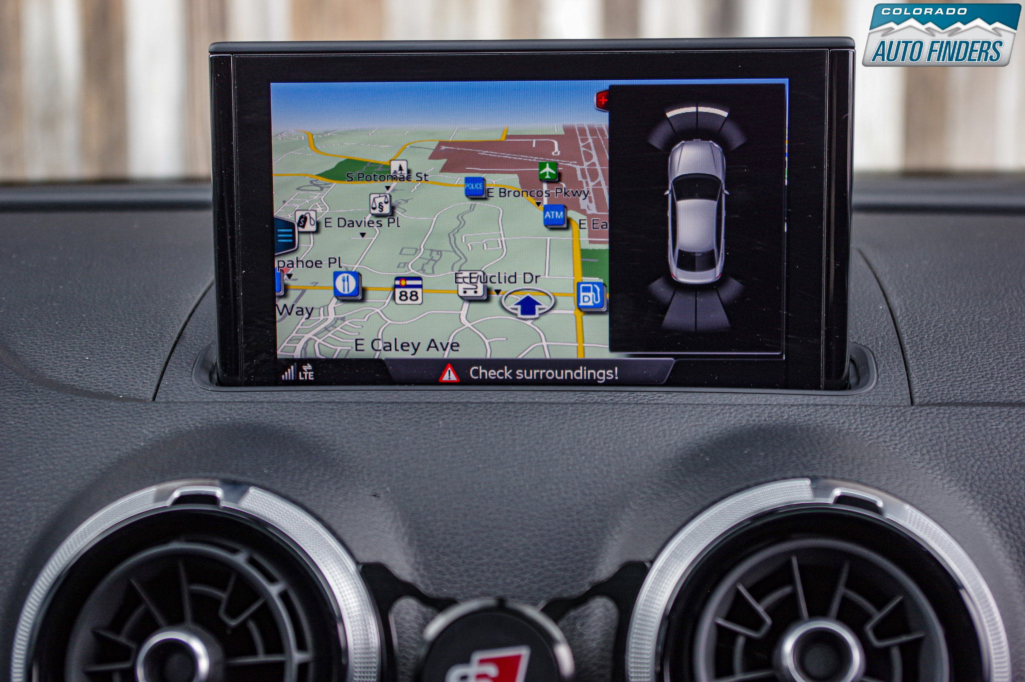 Used 2018 Audi S3 Premium Plus w/ S Sport Seat Package image 18