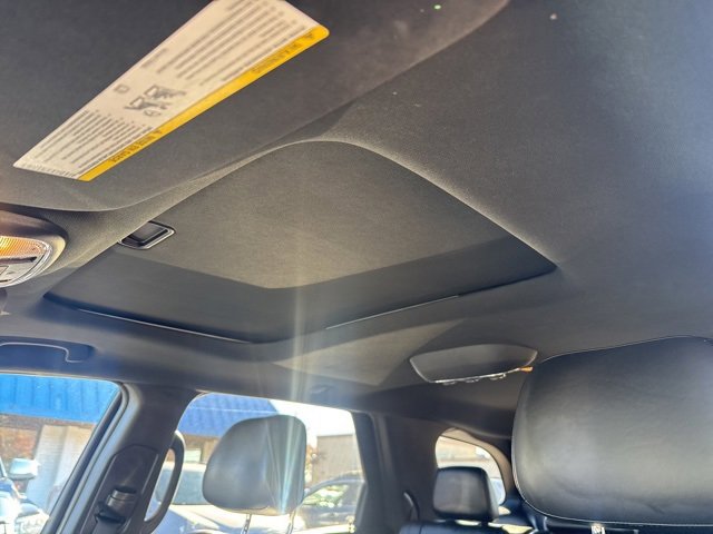 Used 2016 Dodge Durango R/T w/ Technology Group image 23