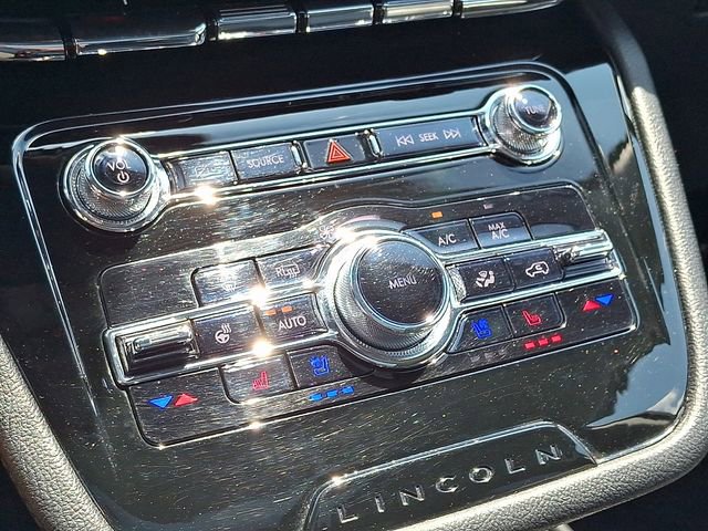 Used 2022 Lincoln Corsair Grand Touring w/ Elements Technology Bundle AWD/4WD image 17