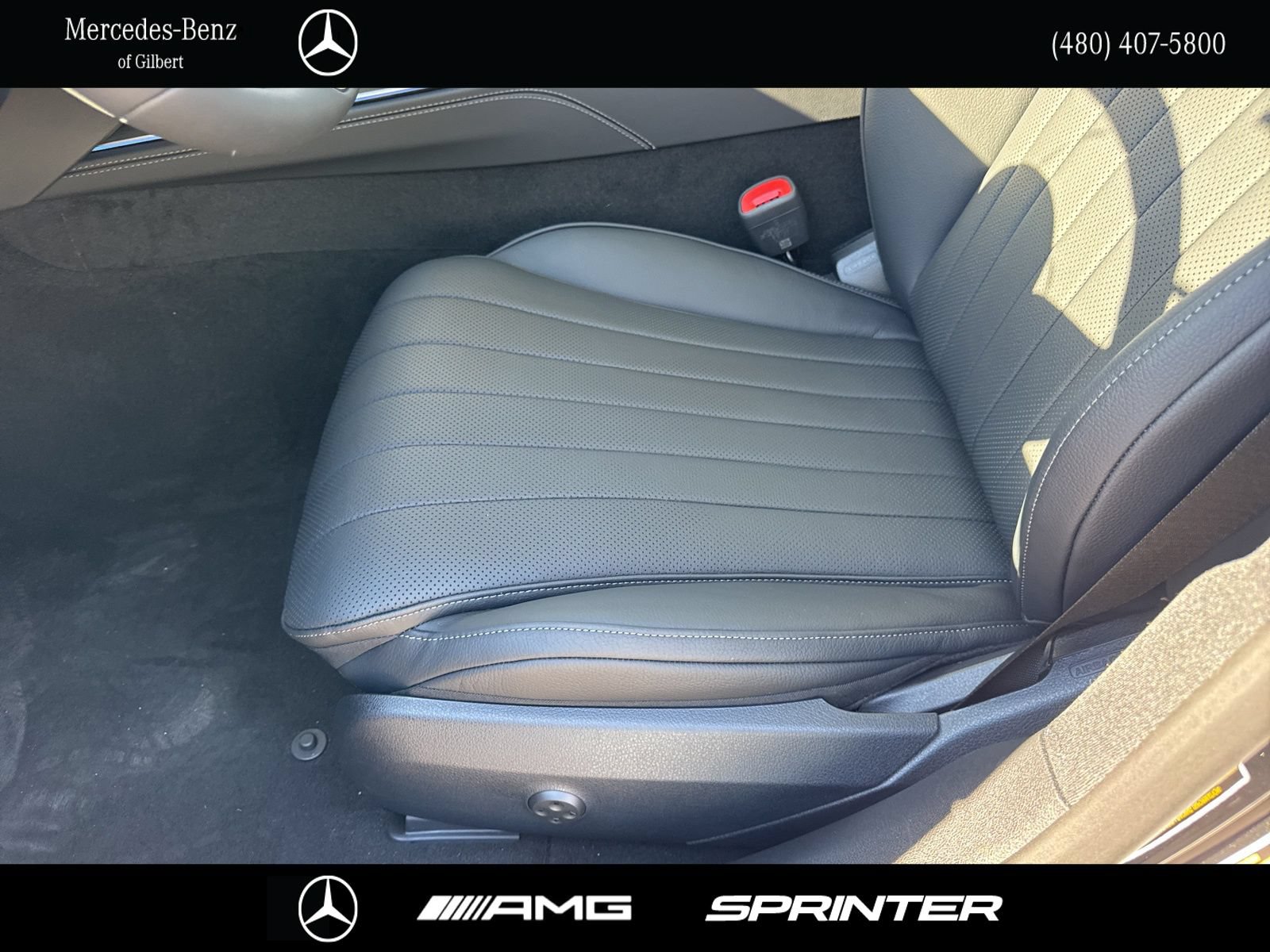 New 2026 Mercedes-Benz E 450 4MATIC All-Terrain Wagon image 14