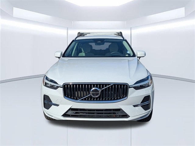 Used 2022 Volvo XC60 B5 Momentum w/ Advanced Package image 9