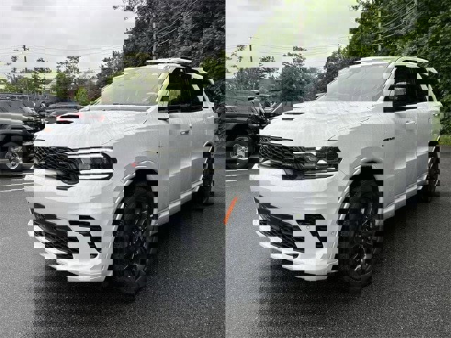 New 2025 Dodge Durango R/T image 4