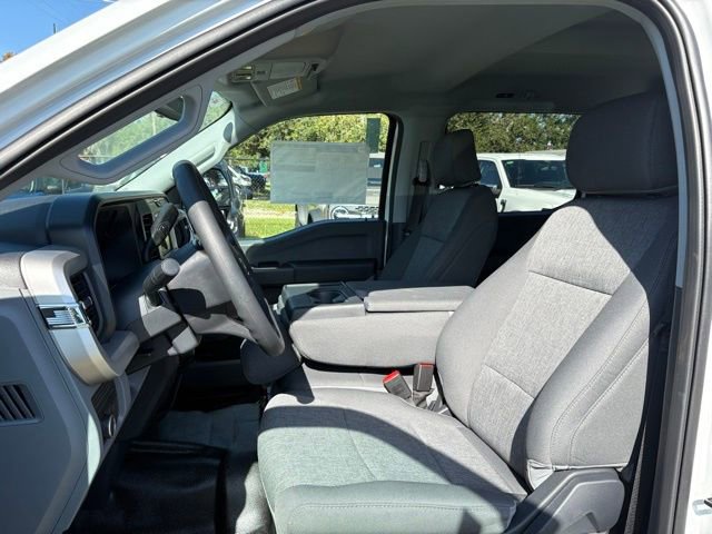 New 2026 Ford F350 XL image 9