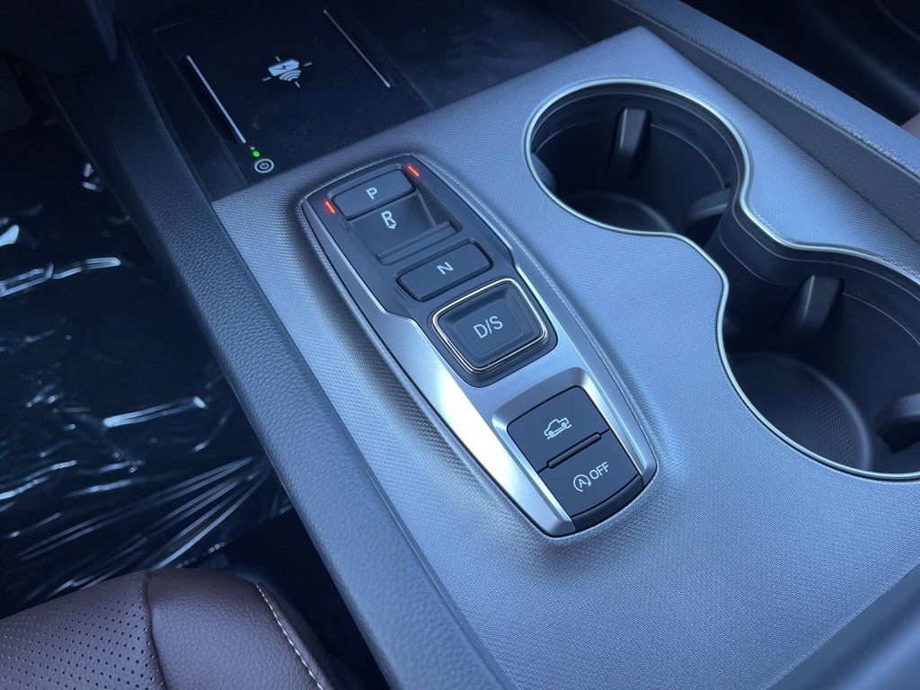 New 2026 Honda Ridgeline RTL image 14