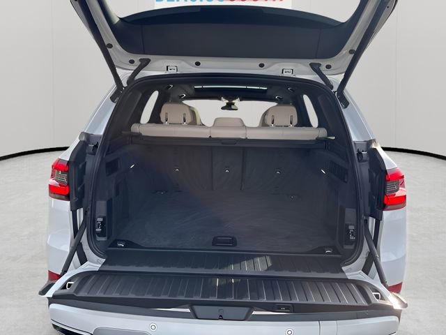Used 2022 BMW X5 xDrive40i w/ Climate Comfort Package image 24