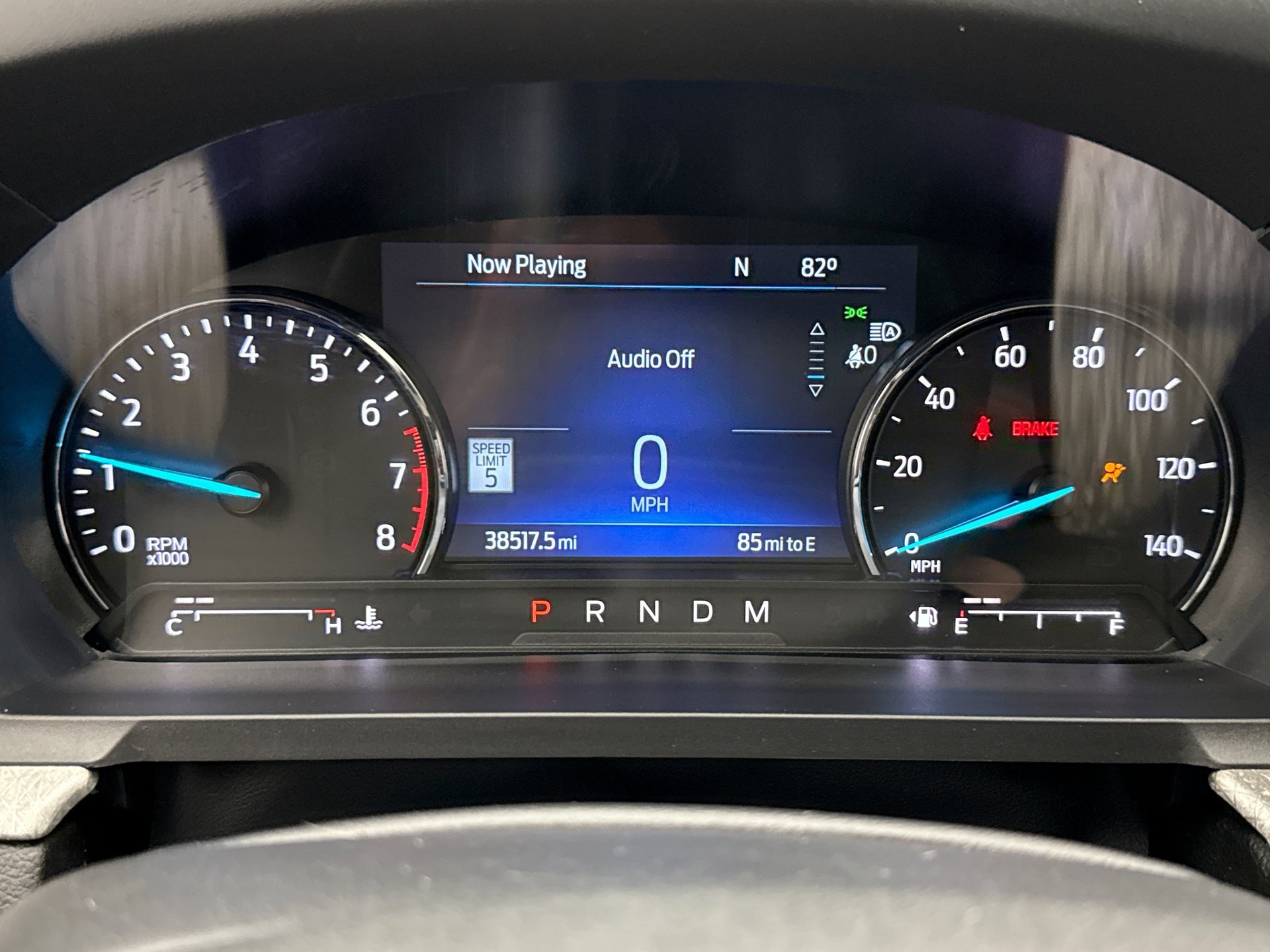Used 2023 Ford Explorer Timberline AWD/4WD image 13