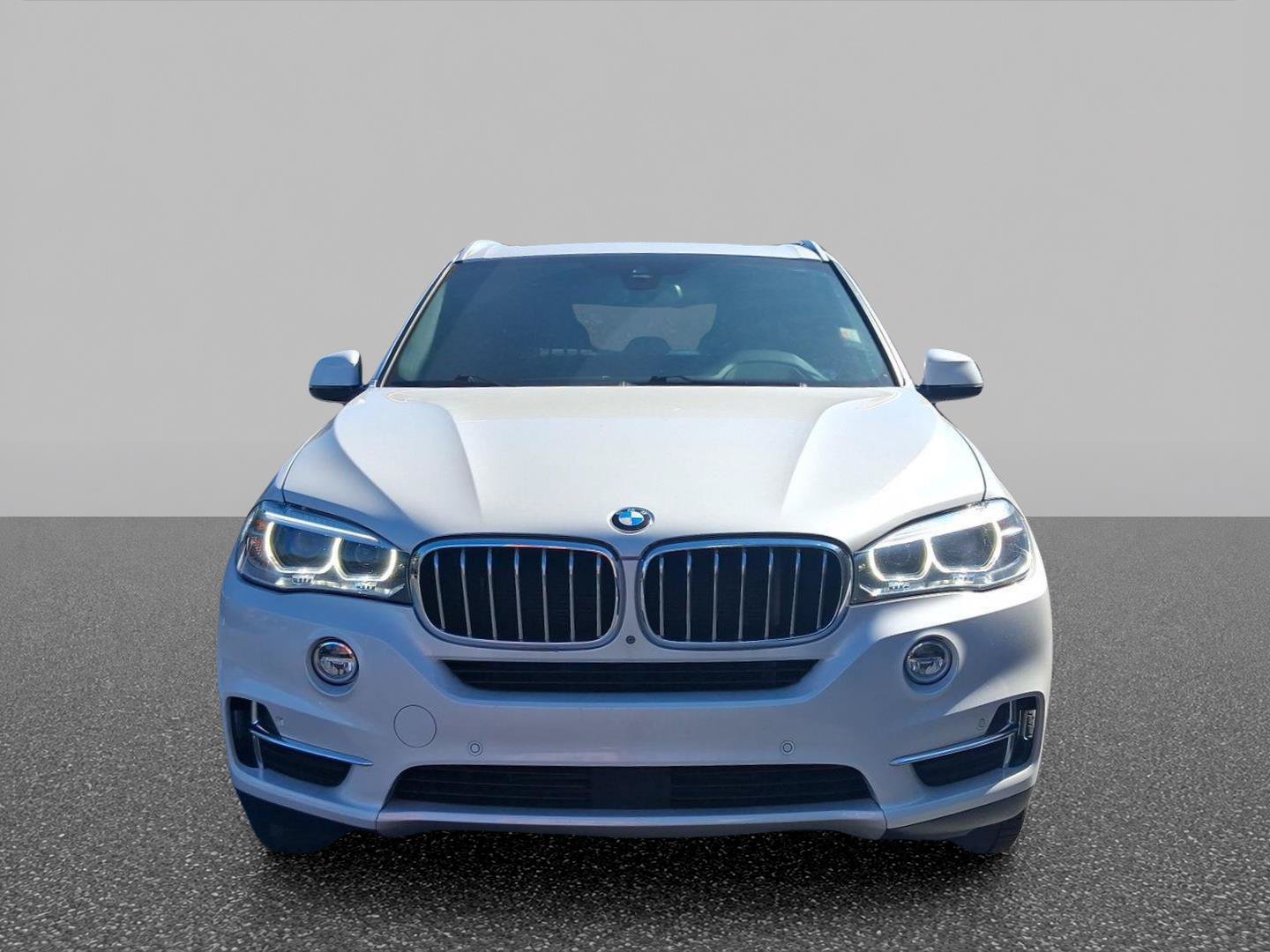 Used 2018 BMW X5 xDrive35i AWD/4WD image 2