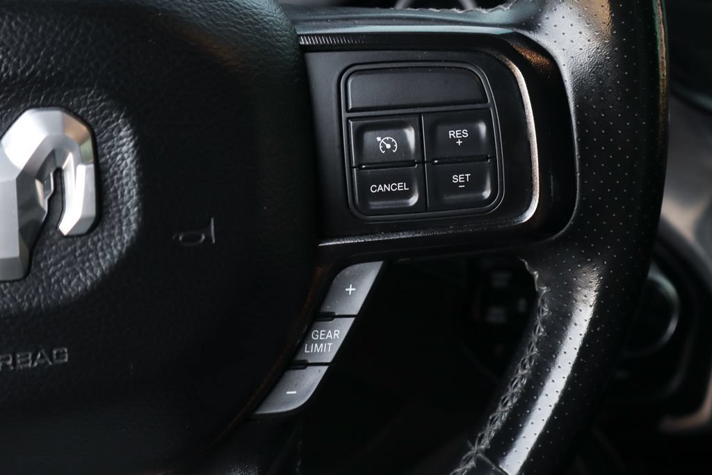 Used 2022 RAM 2500 Power Wagon AWD/4WD image 25