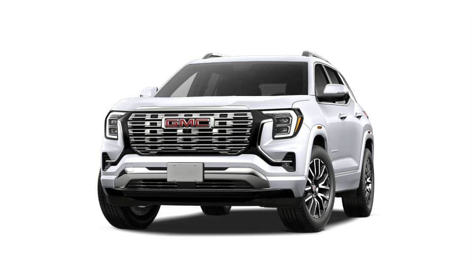 New 2027 GMC Terrain Denali AWD/4WD image 23