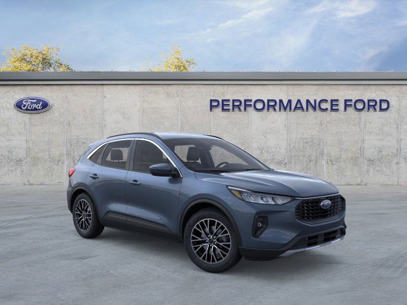 New 2025 Ford Escape SE image 7