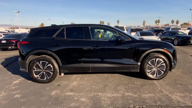 New 2026 Chevrolet Blazer EV LT image 9