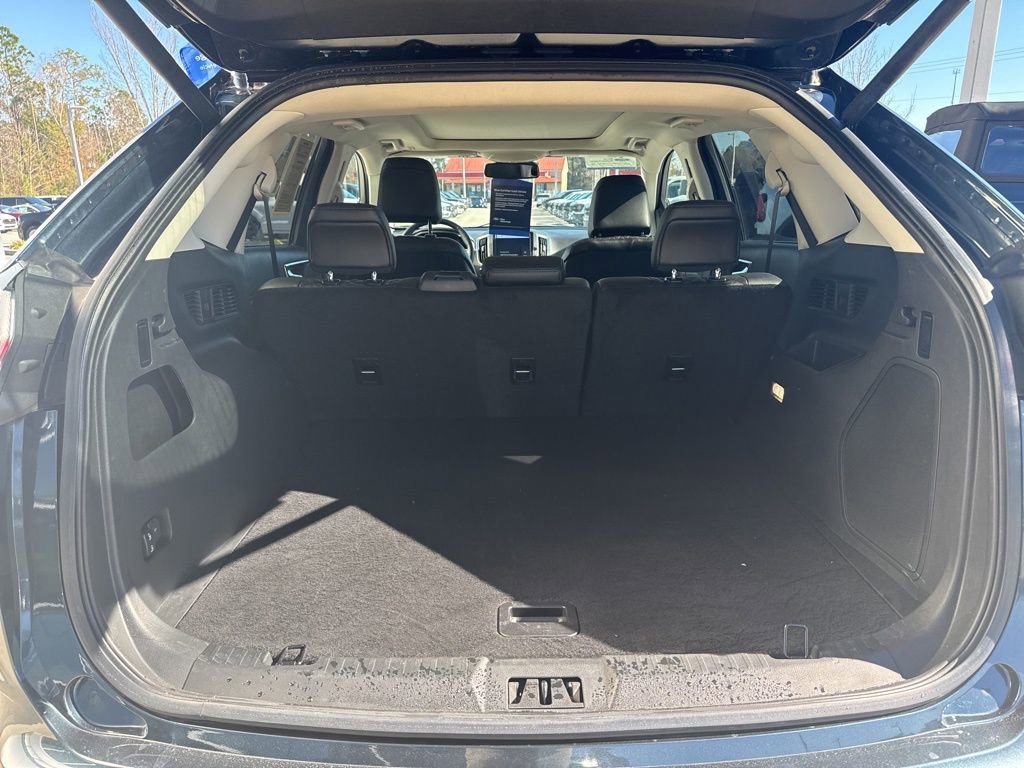 Used 2024 Ford Edge Titanium image 30