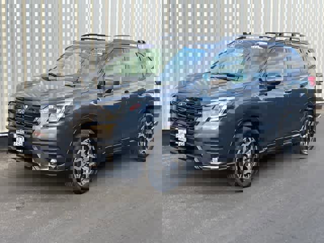 Used 2023 Subaru Forester Premium