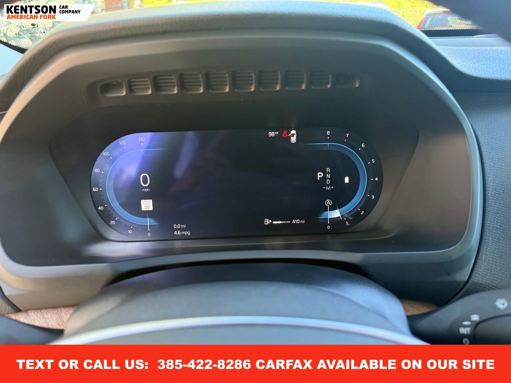 Used 2025 Volvo XC90 B6 Plus image 16