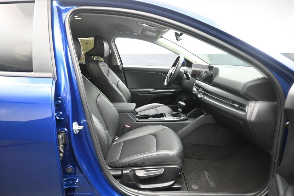 Used 2026 Kia K4 GT-Line Turbo FWD image 27