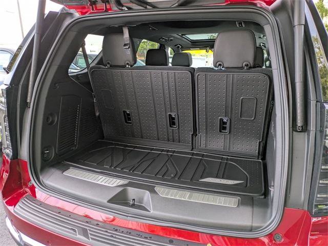 New 2026 Chevrolet Tahoe Premier w/ Sun And Tow Package image 28