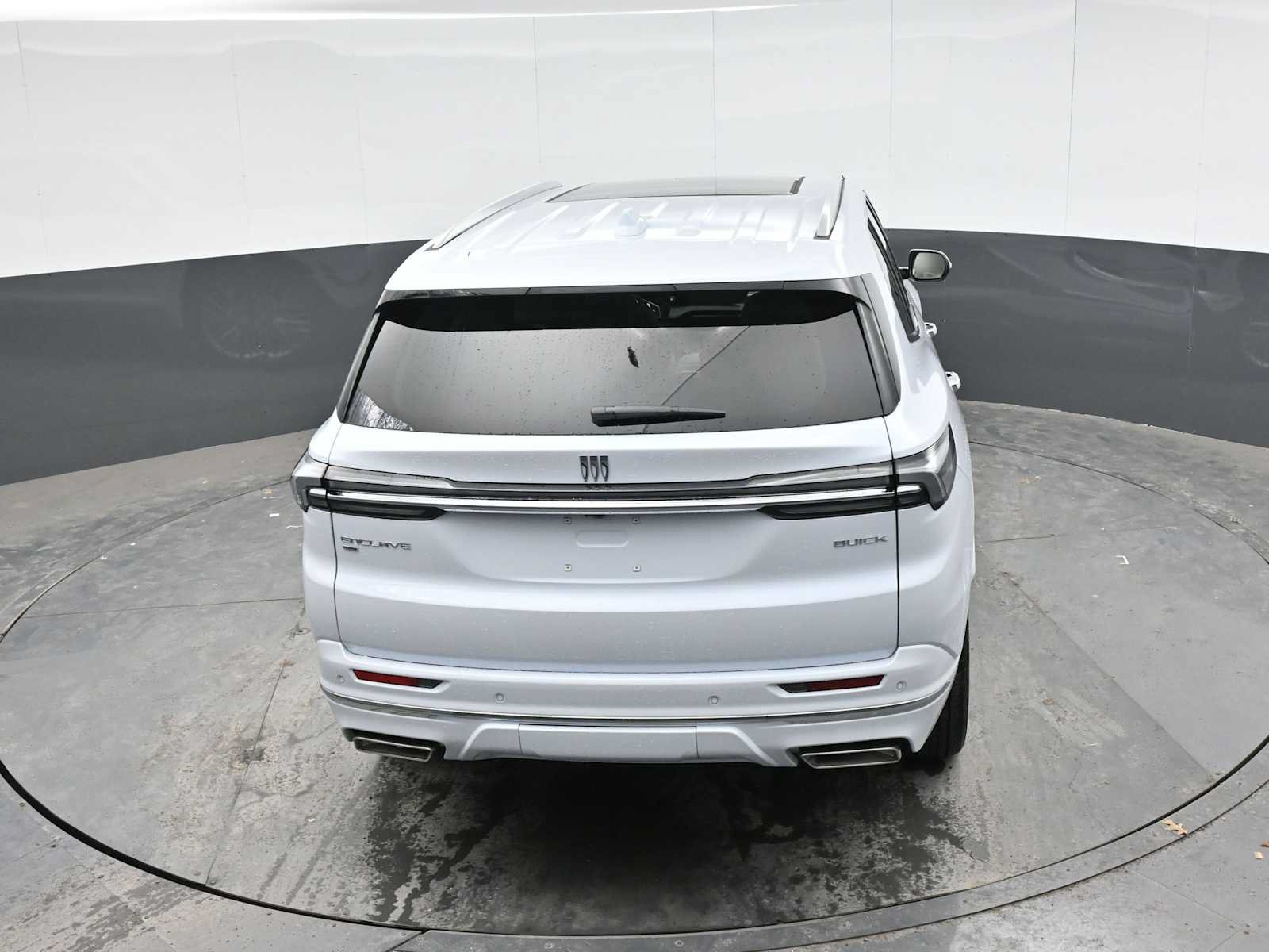 New 2027 Buick Enclave Avenir AWD/4WD image 37