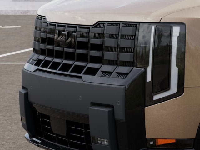 New 2027 Kia Telluride EX X-Line AWD/4WD image 12