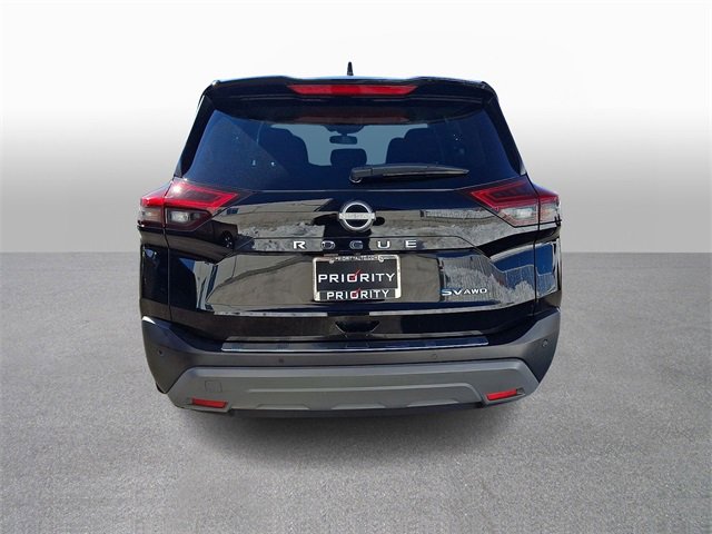 Used 2023 Nissan Rogue SV image 5