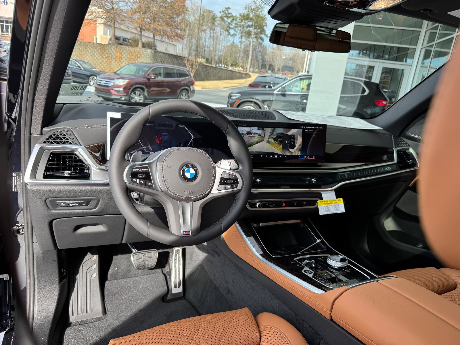 New 2026 BMW X5 sDrive40i image 14