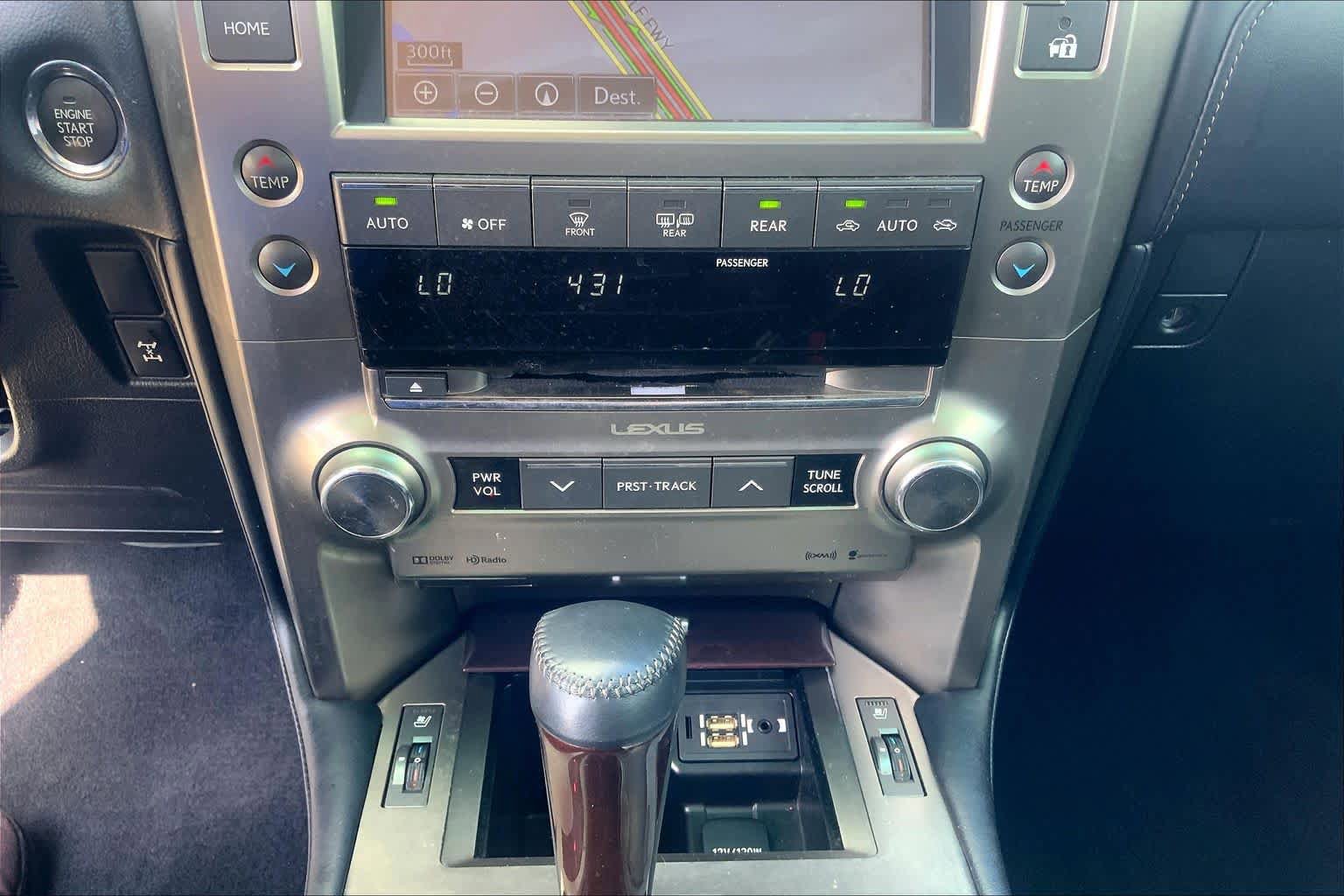 Used 2018 Lexus GX 460 Premium AWD/4WD image 33