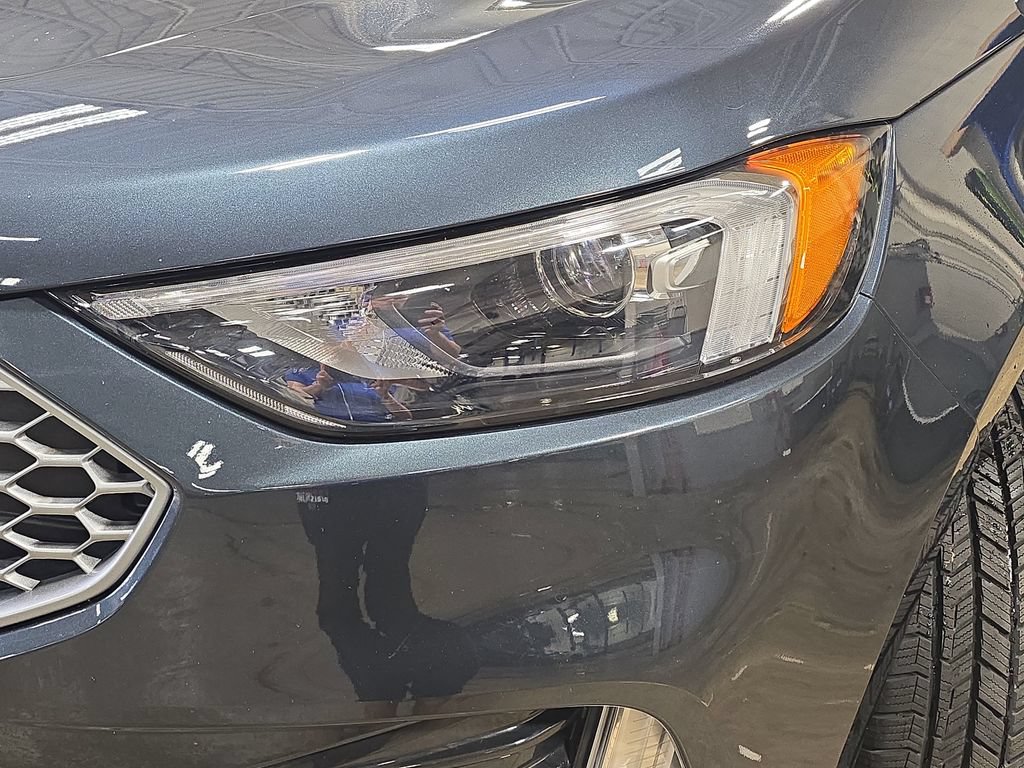 Used 2023 Ford Edge SEL w/ Convenience Package AWD/4WD image 33