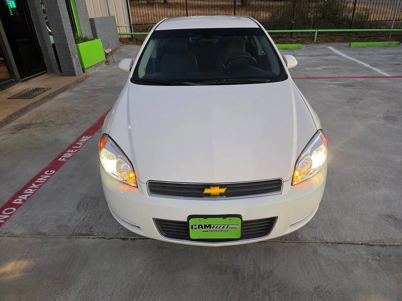 Used 2007 Chevrolet Impala Police image 52
