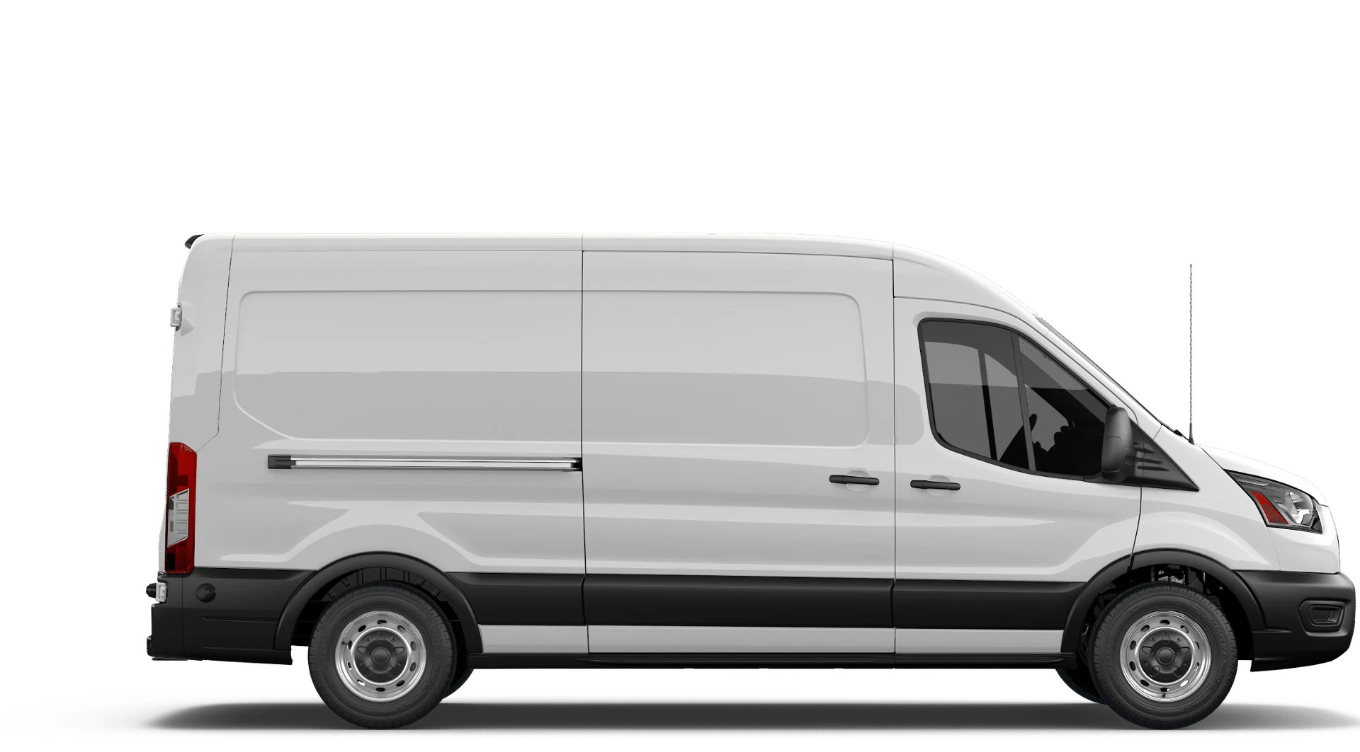 New 2026 Ford Transit 250 148 Medium Roof w/ Load Area Protection Package RWD image 26