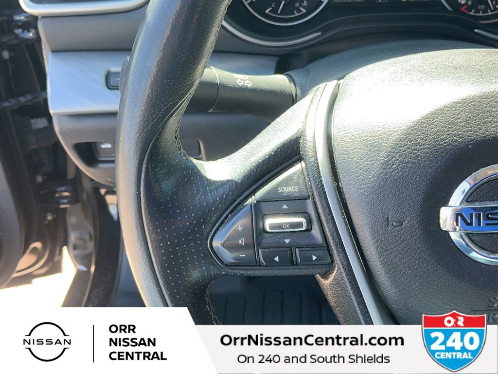 Used 2017 Nissan Maxima 3.5 SL image 21