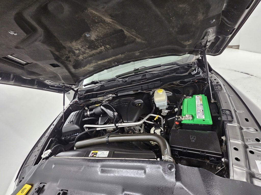 Used 2016 RAM 2500 Tradesman w/ Popular Equipment Group image 27