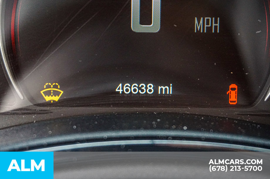 Used 2025 Dodge Durango GT RWD image 59