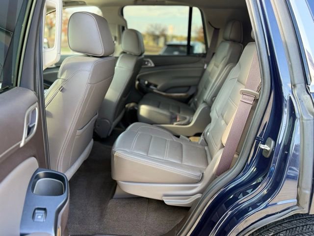 Used 2017 GMC Yukon Denali w/ Open Road Package image 18