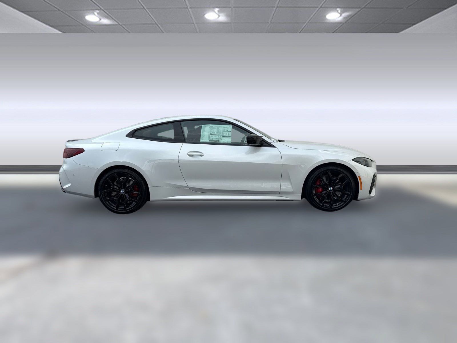 New 2026 BMW M440i Coupe w/ Premium Package image 7