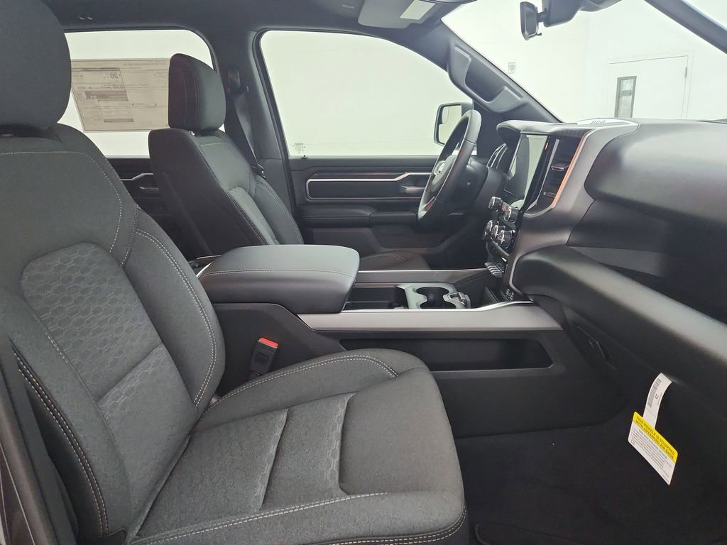 New 2026 RAM 1500 Big Horn image 32