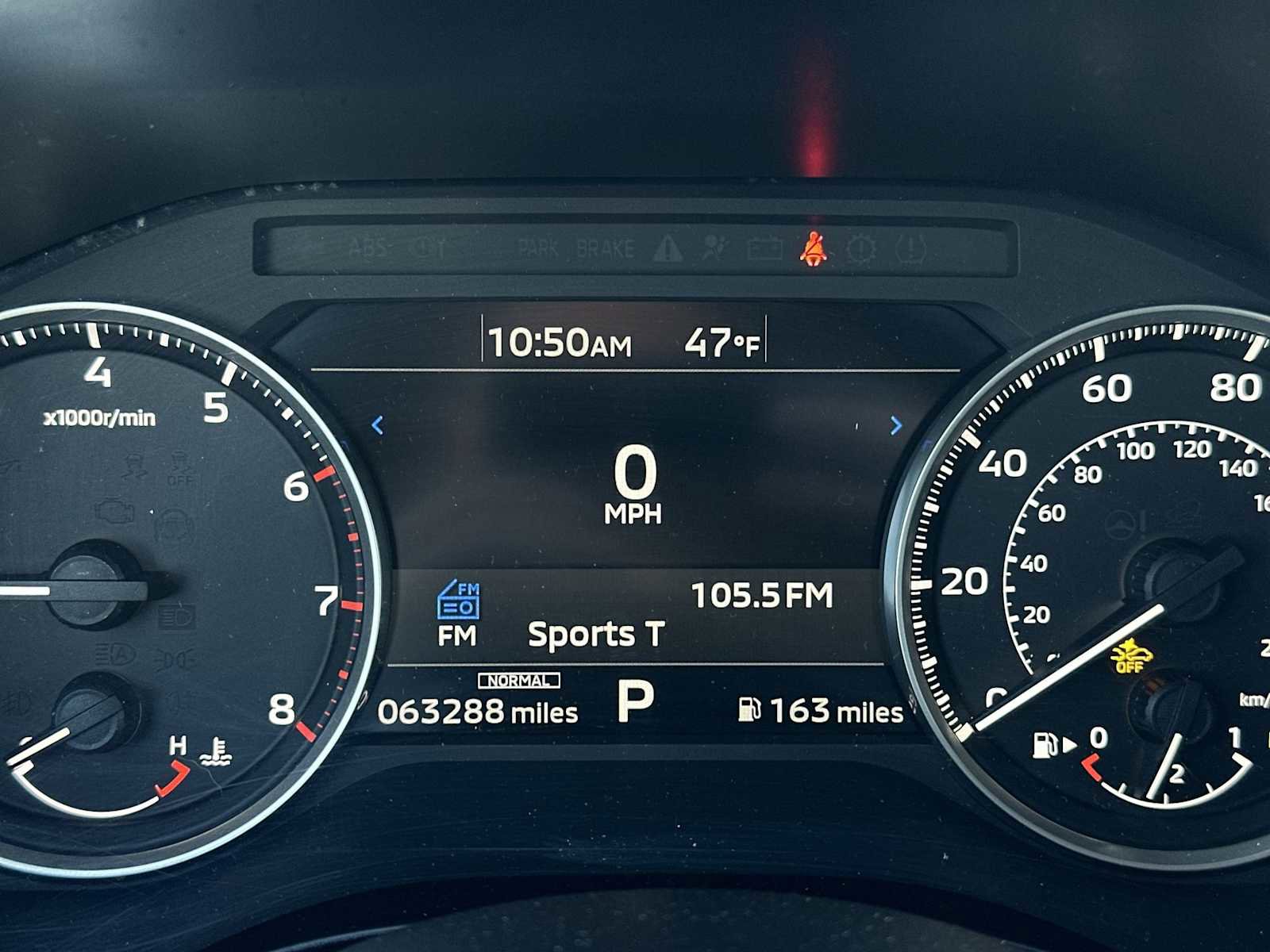 Used 2023 Mitsubishi Outlander SE image 10