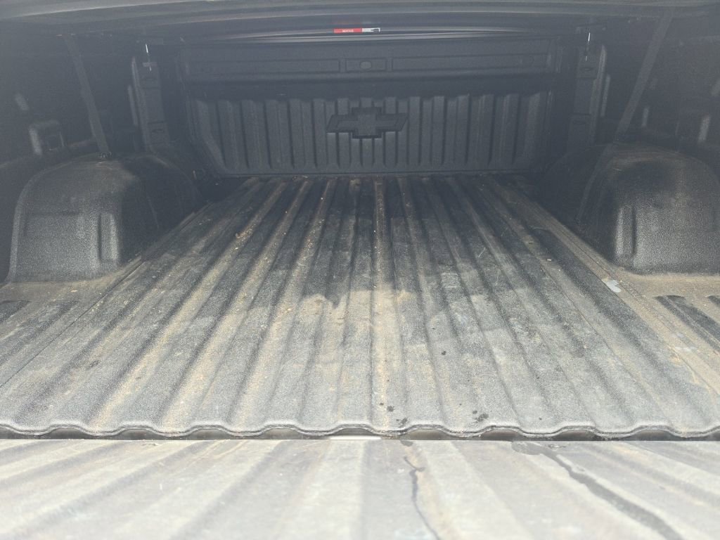 Used 2021 Chevrolet Silverado 1500 RST image 8