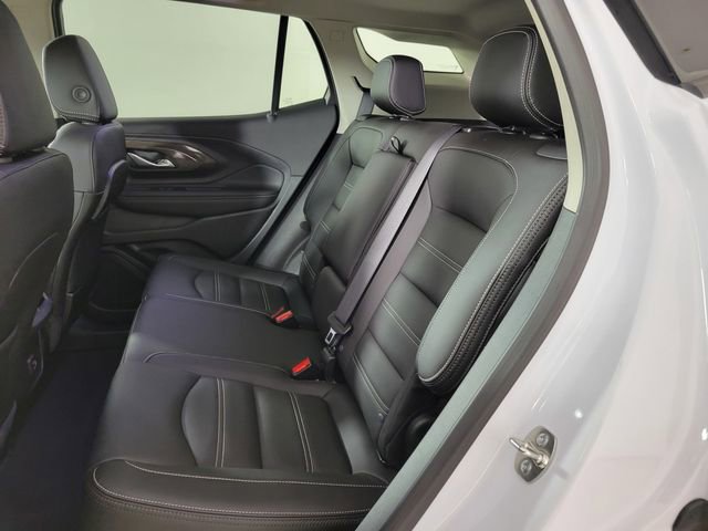 Used 2024 GMC Terrain Denali w/ LPO, Cargo Package image 15