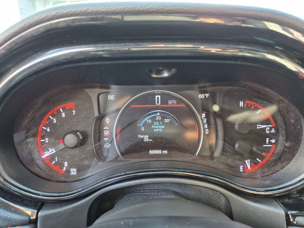 Used 2023 Dodge Durango GT image 22