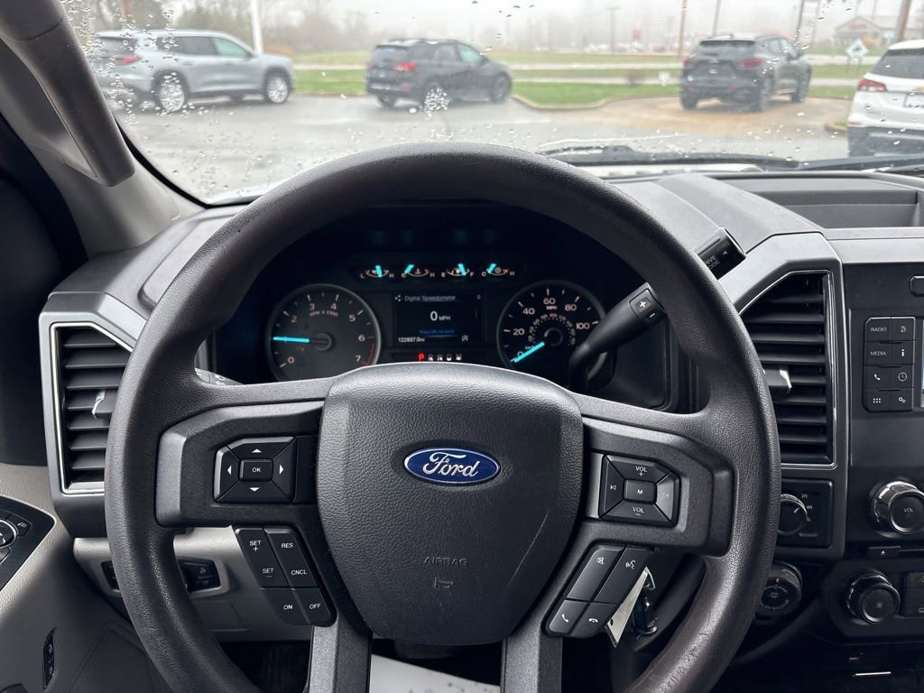 Used 2018 Ford F150 XLT w/ Trailer Tow Package AWD/4WD image 37