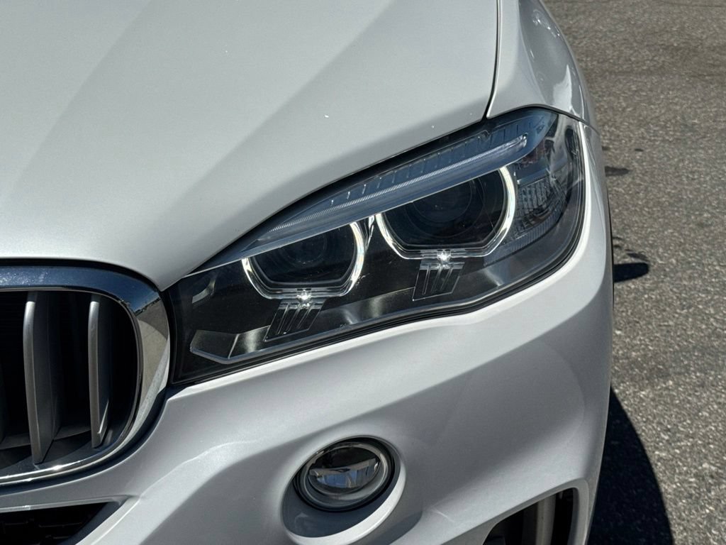 Used 2018 BMW X5 sDrive35i w/ Driving Assistance Package RWD image 7