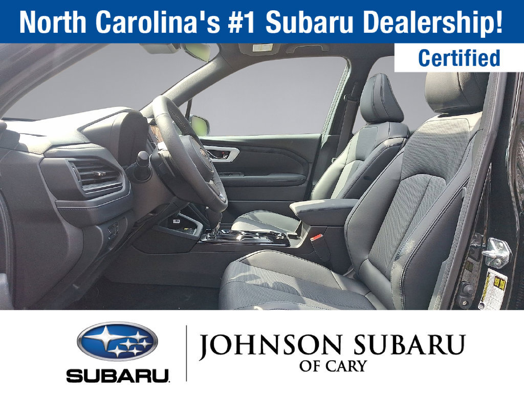 Used 2026 Subaru Forester Limited AWD/4WD image 20