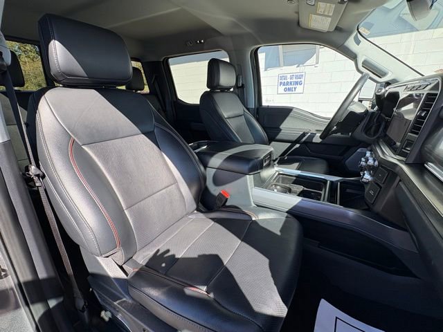 Used 2024 Ford F250 Lariat image 34