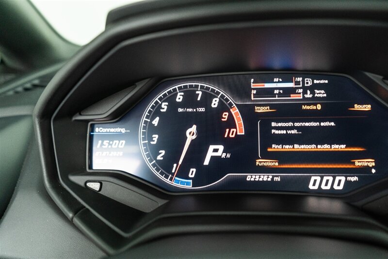 Used 2016 Lamborghini Huracan LP 580-2 RWD image 94