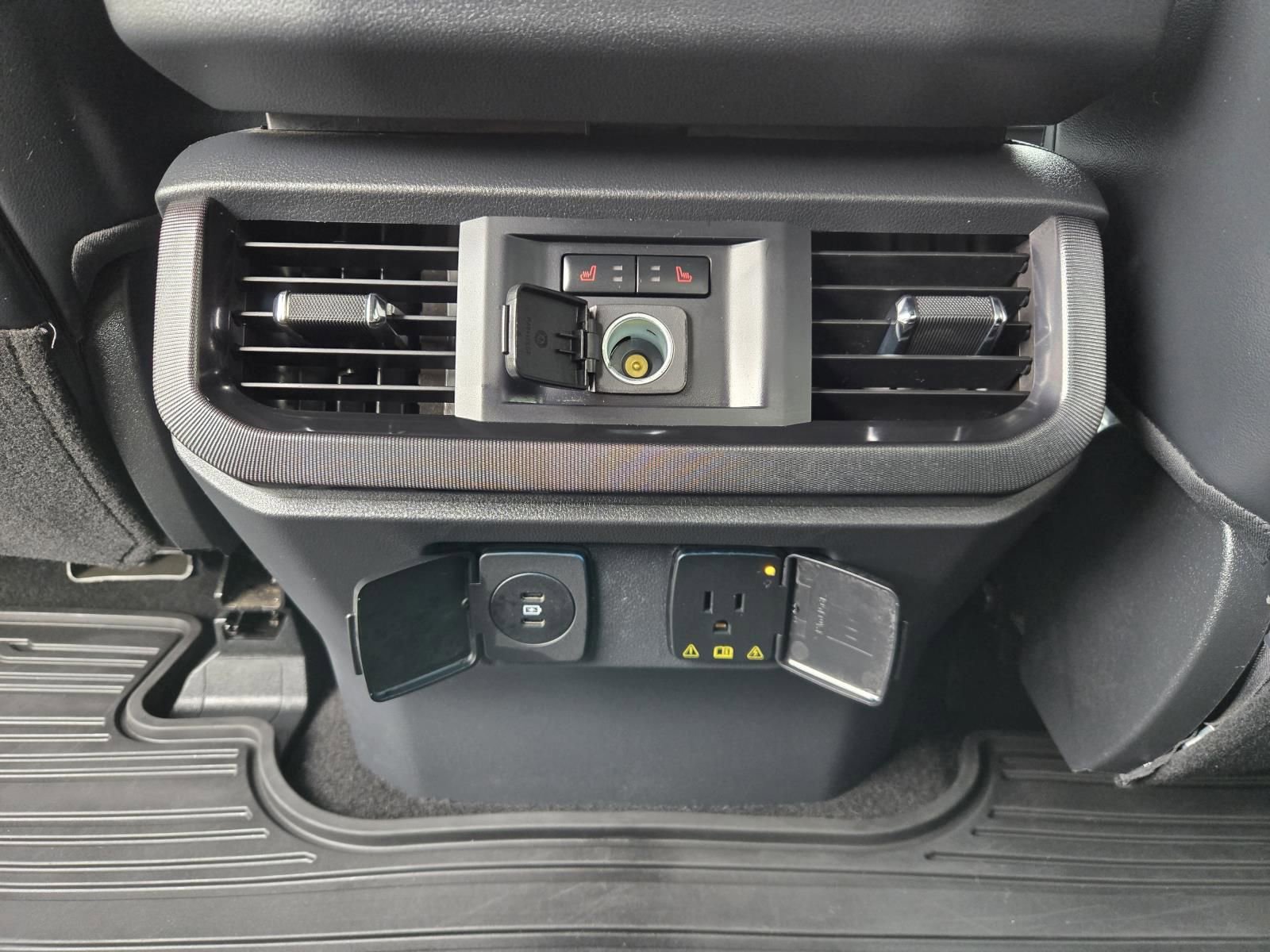 Used 2024 Ford F150 Raptor w/ Equipment Group 803A Raptor R image 32