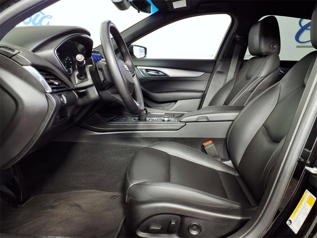 Used 2023 Cadillac CT5 Luxury image 7