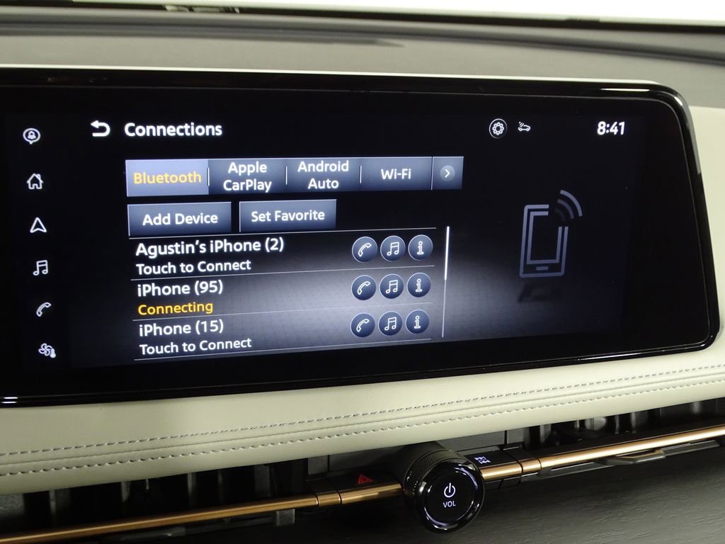 Used 2023 Nissan Ariya FWD image 37