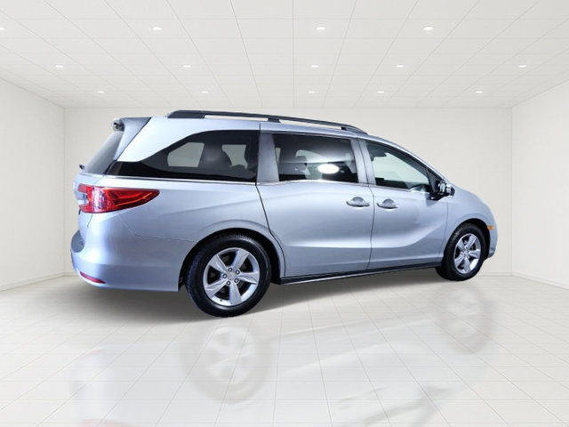 Used 2018 Honda Odyssey EX-L image 6